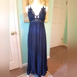 Free people adella maxi